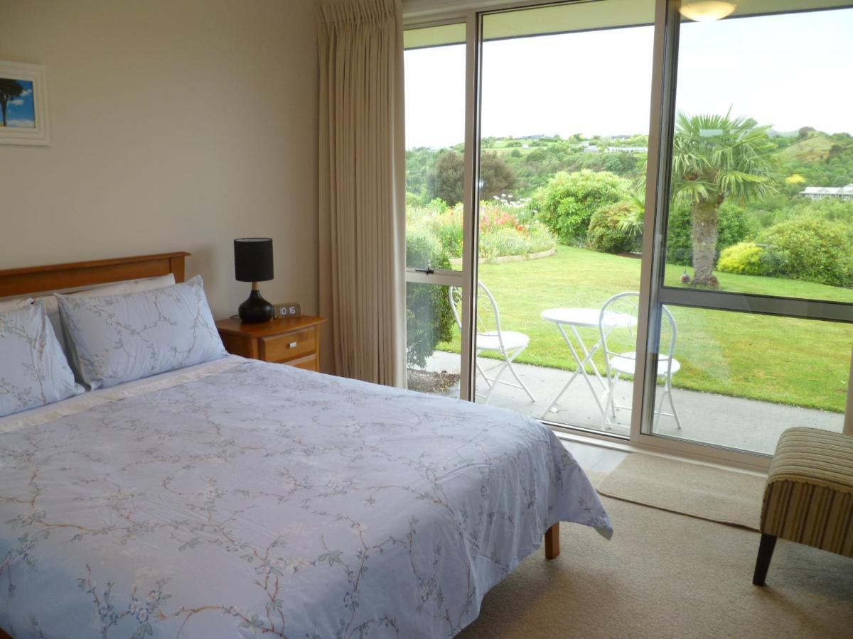 Bellarosa B&B Rotorua Exterior foto